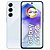 Smartphone Samsung Galaxy A55 5G 128GB Azul Claro, 8GB RAM, Câmera Tripla, Traseira 50MP, Selfie 32MP, Super AMOLED 6.6" - Imagem 2