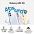 Smartphone Samsung Galaxy A55 5G 128GB Azul Claro, 8GB RAM, Câmera Tripla, Traseira 50MP, Selfie 32MP, Super AMOLED 6.6" - Imagem 3