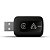 Adaptador Carplay e Android Auto Sem Fio 3 em 1, Youtube, Netflix, 32GB Armazenamento, Memória 2GB, Android 13 - Imagem 6