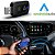 Adaptador Carplay e Android Auto Sem Fio 3 em 1, Youtube, Netflix, 32GB Armazenamento, Memória 2GB, Android 13 - Imagem 8
