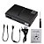 Mini Nobreak, Fonte UPS Portátil, 5V/9V/12V, 18W, Bateria de Backup Para Câmera e Roteador Wi-Fi, DC1018L - Imagem 1