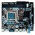 Computador Core I5-4570, GT-H81 Com Slot M2, Rede Gigabit, RAM 16GB, SSD 256GB, Gab 34-BK, Windows - Imagem 2