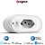 Plug de Tomada Inteligente, Zigbee 3.0, Padrão Brasileiro, 16A, Compatível Com Alexa, Google Home, SmartThings, Branco - Imagem 2