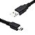 Cabo USB Macho Para V3 Macho, 1.5 Metros, Transferência de Dados, Full HD, Kapbom - KAP-V3-1.5m - Imagem 3
