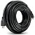 Cabo HDMI Para HDMI 15 Metros, Plug V1.4, Blindado, Full HD - OD 7,0mm, Next Trad - 03236 - Imagem 3