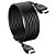 Cabo HDMI Para HDMI 15 Metros, Plug V1.4, Blindado, Full HD - OD 7,0mm, Next Trad - 03236 - Imagem 4