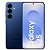 Smartphone Samsung Galaxy S25 5G Azul 256GB, Tela 6.2", 12GB RAM, AI Inteligência Artificial, Snapdragon 8 Câmera Tripla - Imagem 1