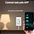Tomada Dupla Inteligente, Zigbee, 3 Pinos, Uma Entrada USB e Uma USB-C, 16A, Compatível Com Alexa e Google Home, Branco - Imagem 5