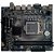 Computador Core I5-7400, GT-H110 Com Slot M2, RAM 8GB, SSD 480GB, Gab MT-G200WH, Placa de Vídeo GT-730, 350W, Windows - Imagem 2