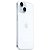 iPhone 15 Apple (128GB) Azul, Tela de 6,1", 5G e Câmera de 48 MP - Imagem 3