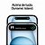iPhone 15 Apple (128GB) Azul, Tela de 6,1", 5G e Câmera de 48 MP - Imagem 6