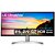 Monitor Gamer LG 29' IPS, Ultra Wide, Full HD, HDMI, VESA, HDR 10, 99% sRGB, FreeSync, Som Integrado 29WK600W - Vitrine - Imagem 2
