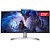 Monitor Gamer LG 29' IPS, Ultra Wide, Full HD, HDMI, VESA, HDR 10, 99% sRGB, FreeSync, Som Integrado 29WK600W - Vitrine - Imagem 1