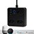 Extensão Inteligente, 3 Tomadas, 2 Entradas USB, 1 Entrada USB-C, Controle Por Voz, Compatível Alexa, Bivolt, Preto - Imagem 1