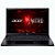 Notebook Gamer Acer Nitro V15 ANV15-51-50KD, 15.6" FHD, i5-13420H, 8GB RAM, 512GB SSD, RTX 2050, Linux - Obsidian Black - Imagem 1