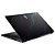Notebook Gamer Acer Nitro V15 ANV15-51-50KD, 15.6" FHD, i5-13420H, 8GB RAM, 512GB SSD, RTX 2050, Linux - Obsidian Black - Imagem 3