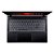 Notebook Gamer Acer Nitro V15 ANV15-51-50KD, 15.6" FHD, i5-13420H, 8GB RAM, 512GB SSD, RTX 2050, Linux - Obsidian Black - Imagem 4