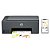 Impressora Multifuncional HP Smart Tank 584 All-in-One, Colorida, Wi-Fi, USB, Bivolt, Preta - 5D1C1A - Imagem 3