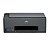 Impressora Multifuncional HP Smart Tank 584 All-in-One, Colorida, Wi-Fi, USB, Bivolt, Preta - 5D1C1A - Imagem 1