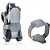 Protetor e Trave de Hélices, Para DJI AIR 3s / AIR 3, Acessório de Fixação, Cinza - Imagem 1