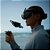 Controle Remoto Drone DJI RC Motion 3–Compatível Avata 2, Mini 4 Pro, Air 3 e Goggles 3, Controle por Movimento-DJI1042 - Imagem 4