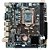 Computador Core i3-2120, RAM 8GB, SSD 128GB, Gt-H61 Com Slot M2, Rede Gigabit, MT-34BK, Windows, e MousePad Brinde - Imagem 2