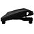 Descanso para Pés Ergolight Reliza Preto – Ajustável, Conforto Ergonômico - Imagem 3