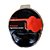 Mousepad Ergonômico 17x22cm, Reliza Compact, Com Apoio de Pulso e Base Antiderrapante - Preto - Imagem 7