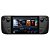 Console Portátil Gamer Valve Steam Deck OLED 1TB SSD, Tela 7,4" HDR, Wi-Fi e Bluetooth - Preto - Imagem 1
