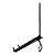 Suporte Para Notebook, Ergonômico, Ajustável, Smart, Conforto e Estabilidade - Preto - Imagem 8