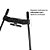 Suporte Para Notebook, Ergonômico, Ajustável, Reliza Light, Conforto e Estabilidade - Preto - Imagem 5