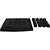 Suporte Para Monitor e Notebook, Ergonômico, Reliza Ergodesk, Conforto e Estabilidade - Preto - Imagem 3