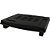 Suporte Para Monitor e Notebook, Ergonômico, Reliza Ergodesk, Conforto e Estabilidade - Preto - Imagem 4