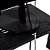 Suporte Para Monitor e Notebook, Ergonômico, Reliza Ergodesk, Conforto e Estabilidade - Preto - Imagem 6