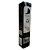Suporte Para Notebook, Ergonômico, Ajustável, Slim, Conforto e Estabilidade - Preto - Imagem 8