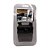 Suporte Para Celular de Mesa, Ergonômico, Multiuso, Ajustável, Reliza, Conforto e Estabilidade - Preto - Imagem 5