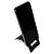 Suporte Para Celular de Mesa, Ergonômico, Multiuso, Ajustável, Reliza, Conforto e Estabilidade - Preto - Imagem 4