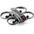 Drone DJI Avata 2 Fly More Combo Com 3 Baterias, Googles 3- DJI049 - Imagem 2