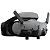 Drone DJI Avata 2 Fly More Combo Com 3 Baterias, Googles 3- DJI049 - Imagem 6