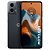 Smartphone Motorola Moto G34, XT2363-1, 5G, 128GB, 4GB RAM + 4GB Ram Boost, AI Câmera 16MP Sensor FPS Lateral - Preto - Imagem 1