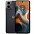 Smartphone Motorola Moto G34, XT2363-1, 5G, 128GB, 4GB RAM + 4GB Ram Boost, AI Câmera 16MP Sensor FPS Lateral - Preto - Imagem 4