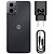 Smartphone Motorola Moto G34, XT2363-1, 5G, 128GB, 4GB RAM + 4GB Ram Boost, AI Câmera 16MP Sensor FPS Lateral - Preto - Imagem 8