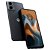 Smartphone Motorola Moto G34, XT2363-1, 5G, 128GB, 4GB RAM + 4GB Ram Boost, AI Câmera 16MP Sensor FPS Lateral - Preto - Imagem 2