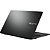 Notebook ASUS Vivobook Go 15, AMD Ryzen 3 7320U, 4GB, 128GB SSD, KeepOS, 15,6" LED FHD, Mixed Black - Imagem 7