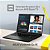 Notebook ASUS Vivobook Go 15, AMD Ryzen 3 7320U, 4GB, 128GB SSD, KeepOS, 15,6" LED FHD, Mixed Black - Imagem 8