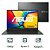 Notebook ASUS Vivobook Go 15, AMD Ryzen 3 7320U, 4GB, 128GB SSD, KeepOS, 15,6" LED FHD, Mixed Black - Imagem 3