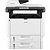 Impressora Multifuncional Ricoh M320F M320 Laser Monocromática Com Ethernet e Duplex 408535 - Imagem 2