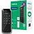 Fechadura Inteligente de Sobrepor, MFR 1001, Intelbras - Preto - Imagem 6