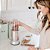 Nutribullet 900w De Potência Com 9 Itens - 5 Em 1 - Liquidificador, Multiprocessador, Blender, Mixer E Moedor- Champagne - Imagem 9