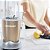 Nutribullet 900w De Potência Com 9 Itens - 5 Em 1 - Liquidificador, Multiprocessador, Blender, Mixer E Moedor- Champagne - Imagem 8